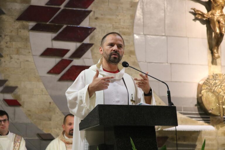 br. Piotr Wardawy OFMCap